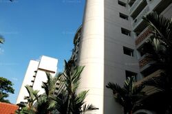Blk 3 Everton Park (Bukit Merah), HDB 5 Rooms #591842481